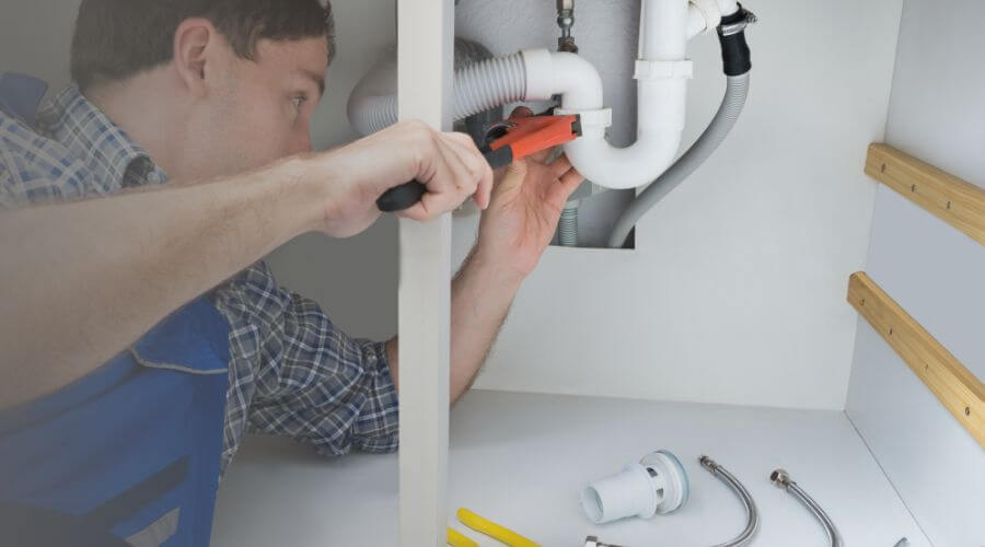 Professional same day plumber in Sunbury, PA